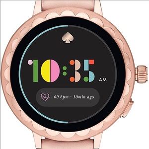 Kate Spade Smartwatch